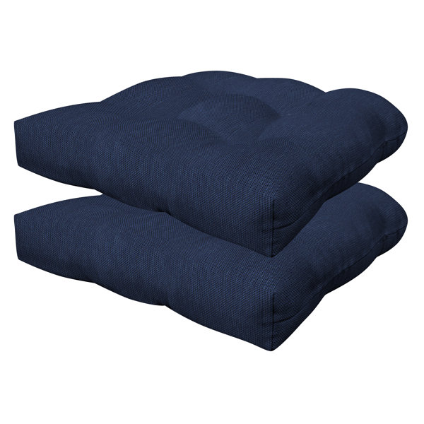 Tuftedlargecontourchaircushion Wayfair